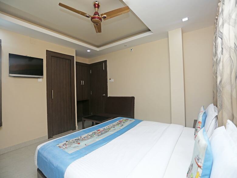 Oyo 3035 Hotel Sun Sai