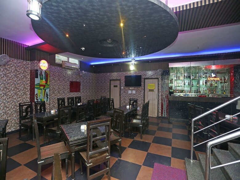 Oyo 3035 Hotel Sun Sai