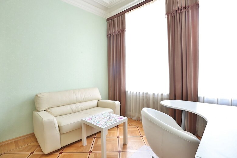 Milli One Mini-hotel