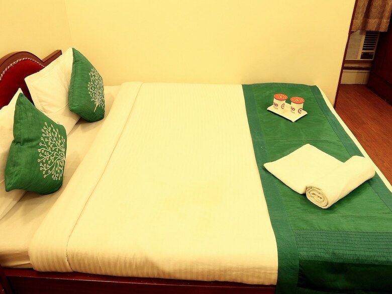 Oyo 3055 Hotel Beeu