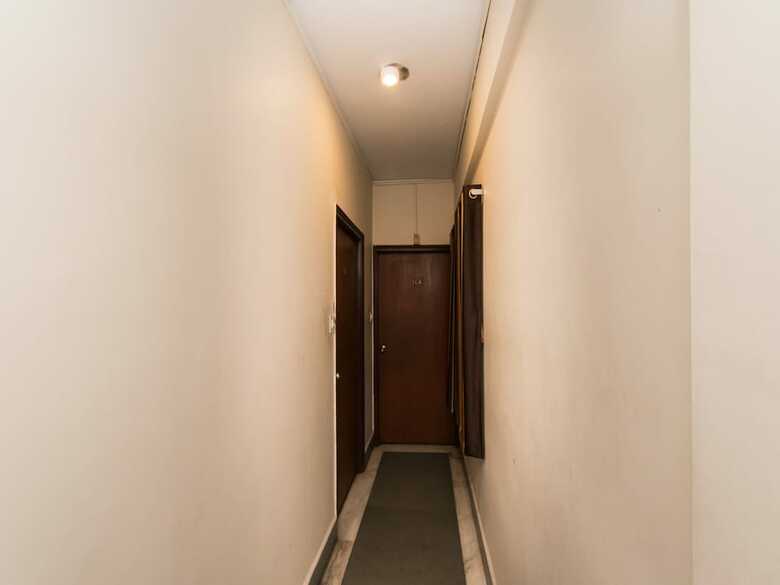 Oyo 3055 Hotel Beeu
