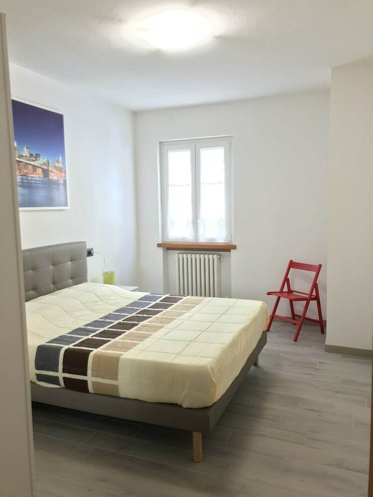 Apartamento Casa Al Borgo