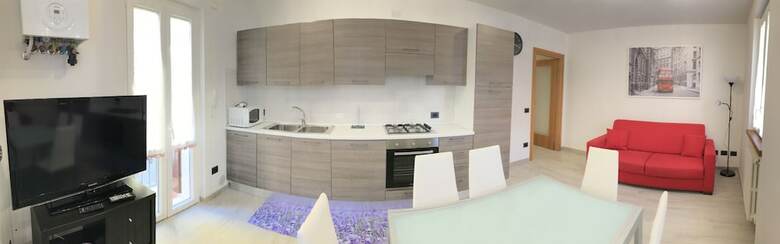 Apartamento Casa Al Borgo