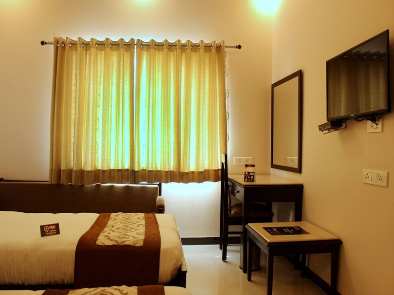 Hotel Oyo 3083 Le Grand