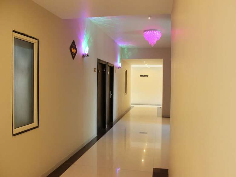 Hotel Oyo 3083 Le Grand
