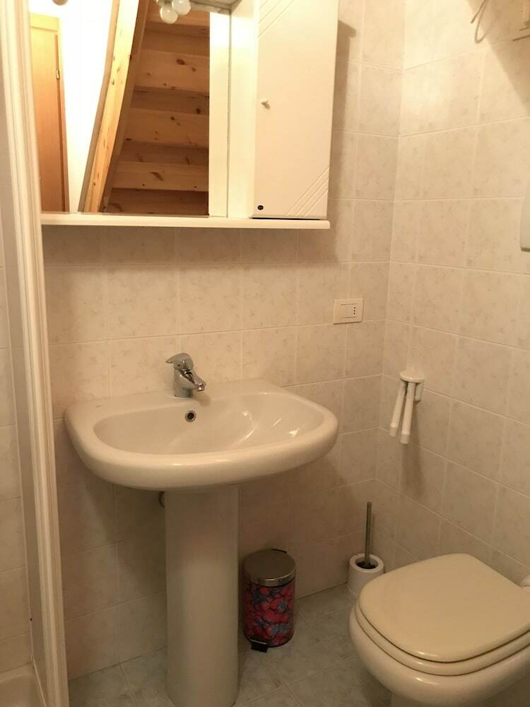 Apartamento Casa Carpini