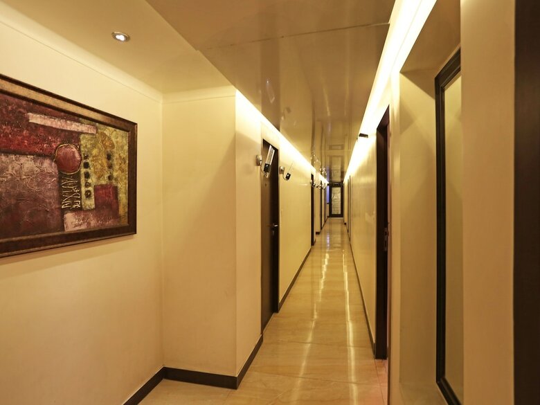 Hotel Oyo 4732 D Grand