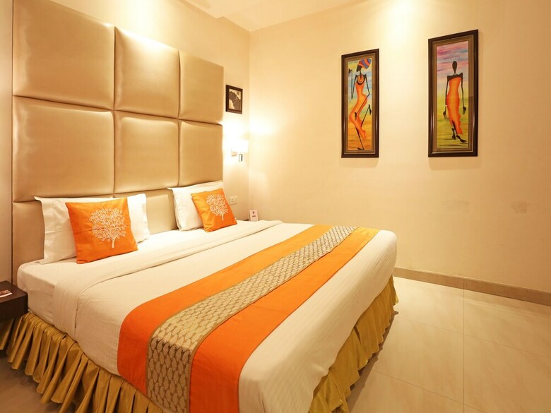 Hotel Oyo 4732 D Grand