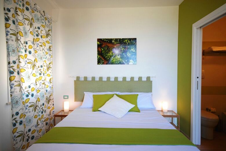 Bed & Breakfast Casa Azul
