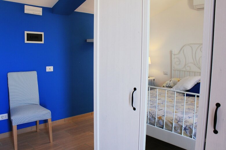 Bed & Breakfast Casa Azul