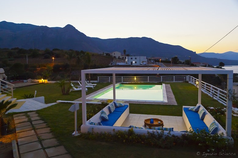 Bed & Breakfast Casa Azul