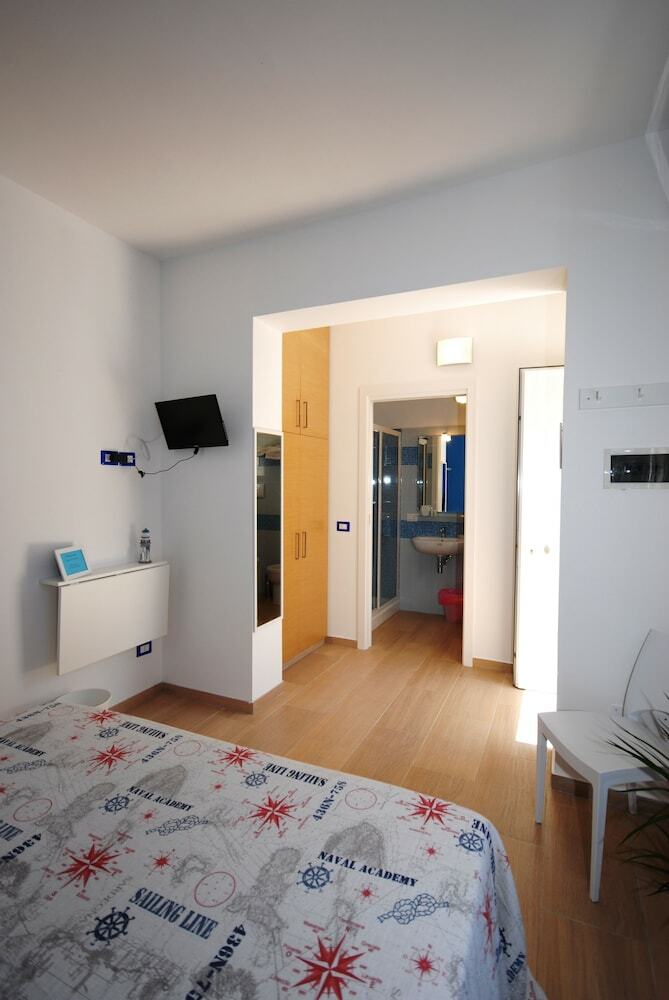 Bed & Breakfast Casa Azul