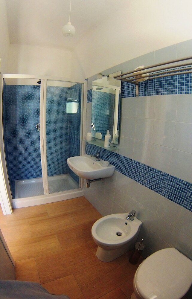 Bed & Breakfast Casa Azul
