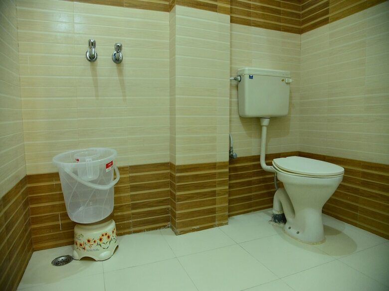 Oyo 2886 Hotel Satyam