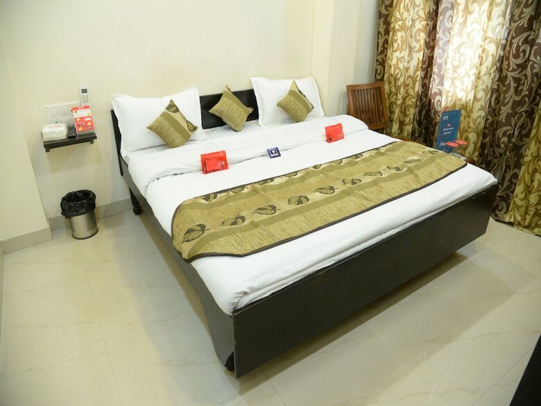 Oyo 2886 Hotel Satyam