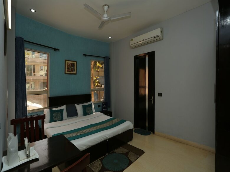 Hotel Oyo 3662 Galaxxy Inn