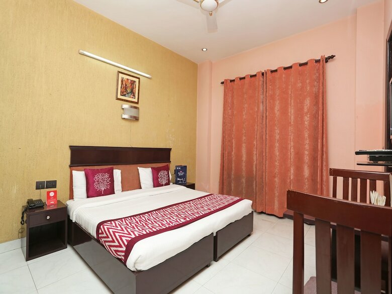 Hotel Oyo 3662 Galaxxy Inn