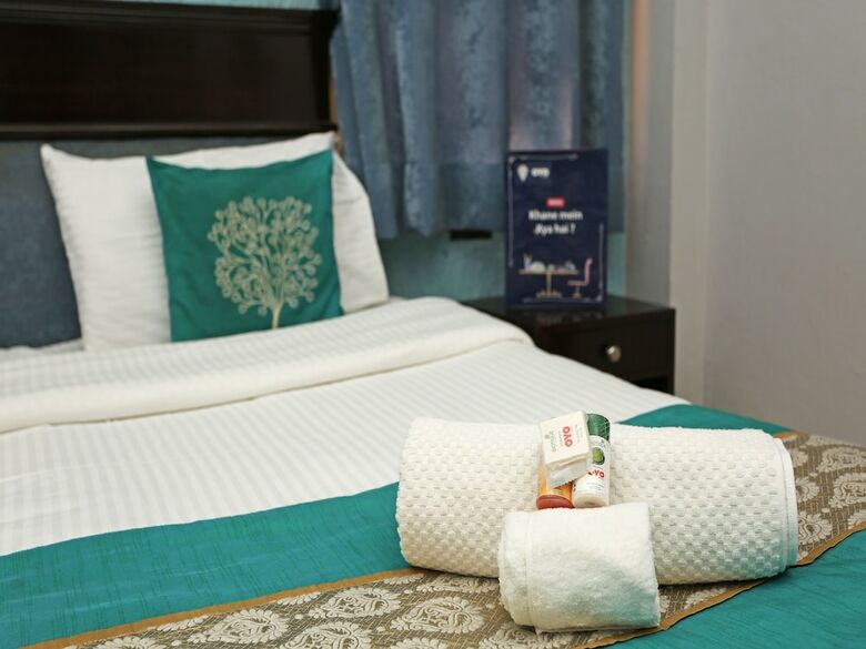 Hotel Oyo 3662 Galaxxy Inn