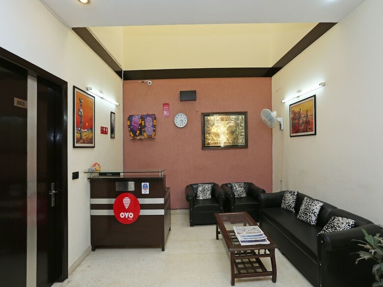 Hotel Oyo 3662 Galaxxy Inn