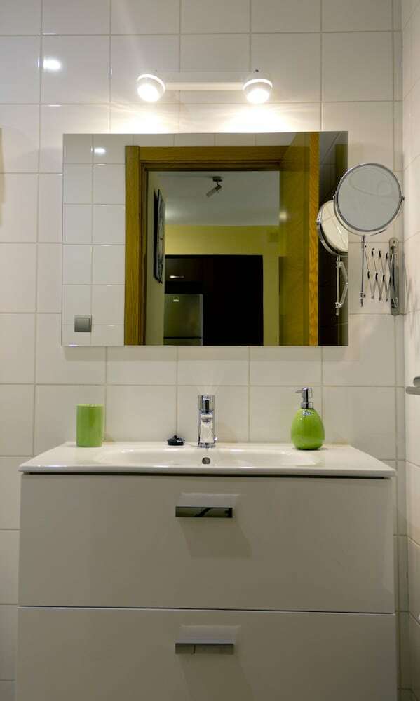 Apartamentos Casa Fern�ndez