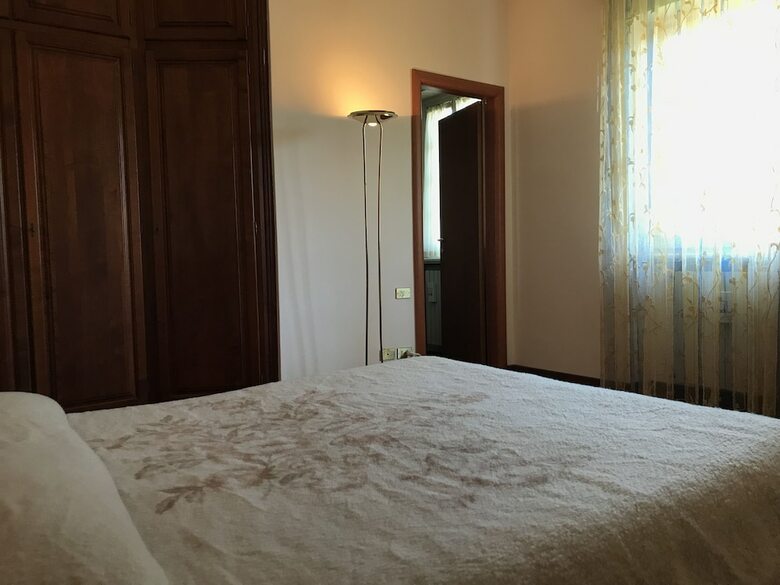 Apartamento Casa Esmeralda
