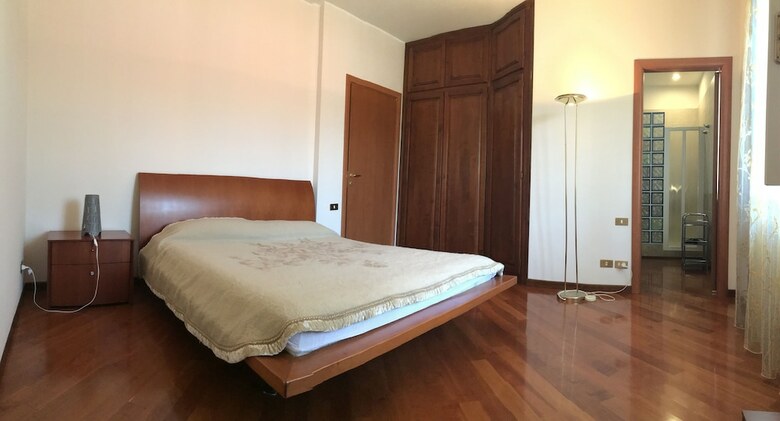 Apartamento Casa Esmeralda