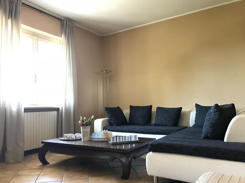 Apartamento Casa Esmeralda