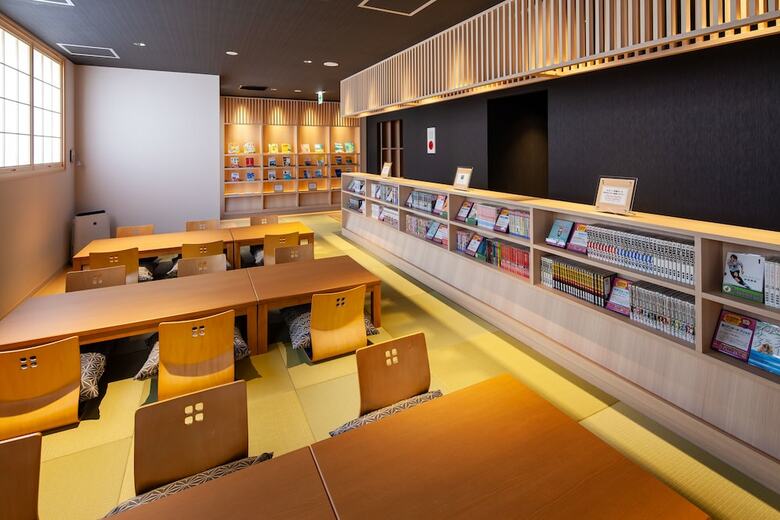 Y?s Cabin&hotel Naha Kokusaidori