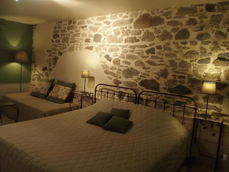 Hotel La Sarmentille