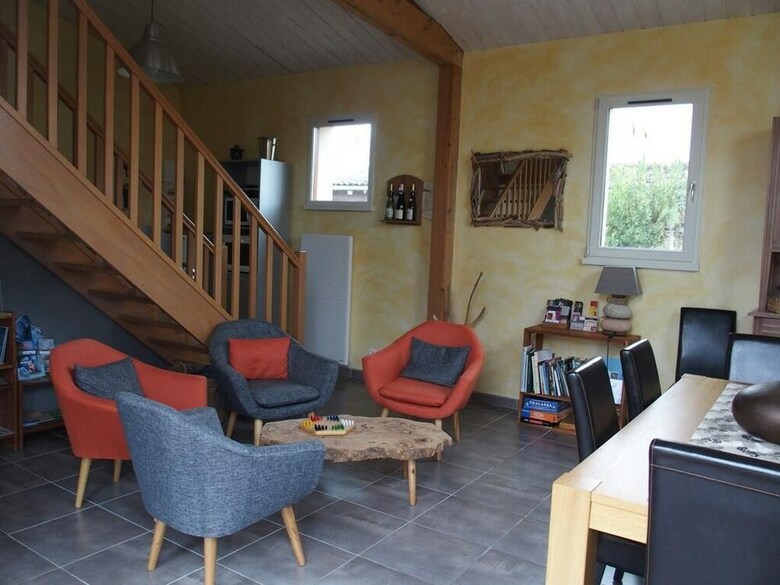 Hotel La Sarmentille