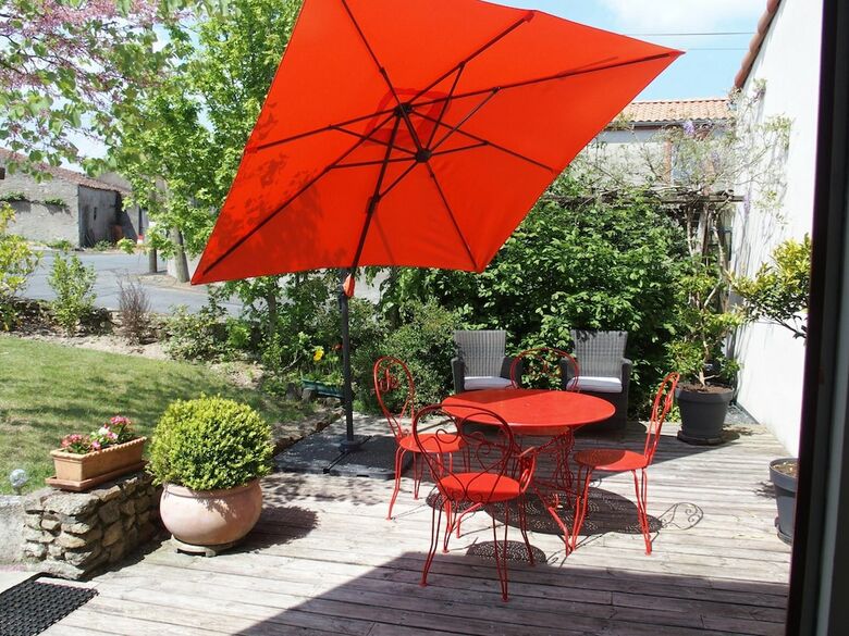 Hotel La Sarmentille