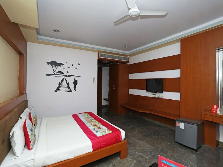 Oyo 2676 Avita The Hotel