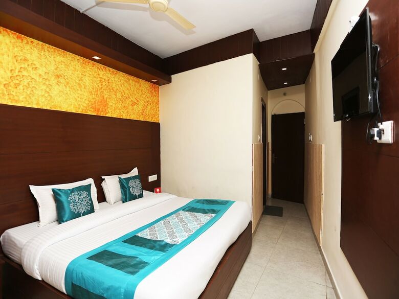 Oyo 2576 Hotel Piknik