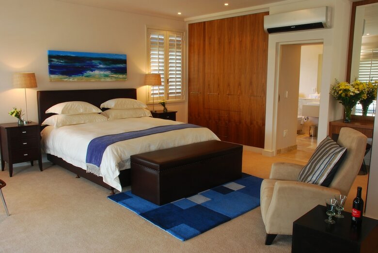 Bed & Breakfast Selkirk House