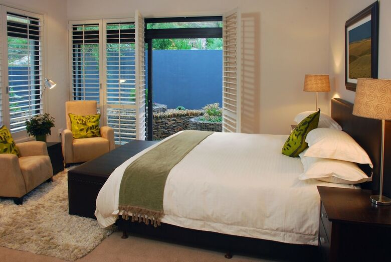 Bed & Breakfast Selkirk House