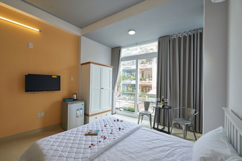 Hostal Nogiashostel
