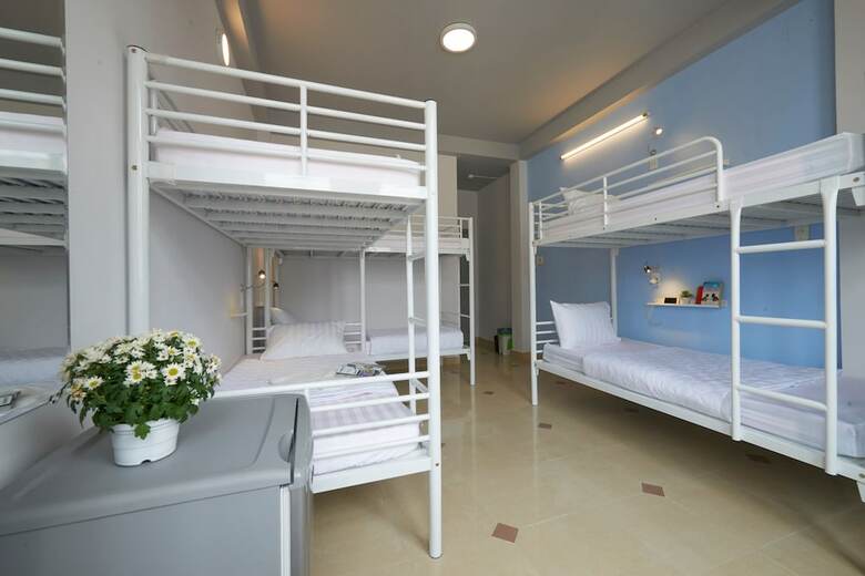 Hostal Nogiashostel