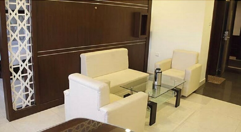 Hotel Grand Meridian