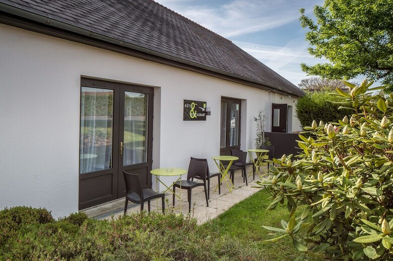 Hotel H�tel Restaurant L'eskemm
