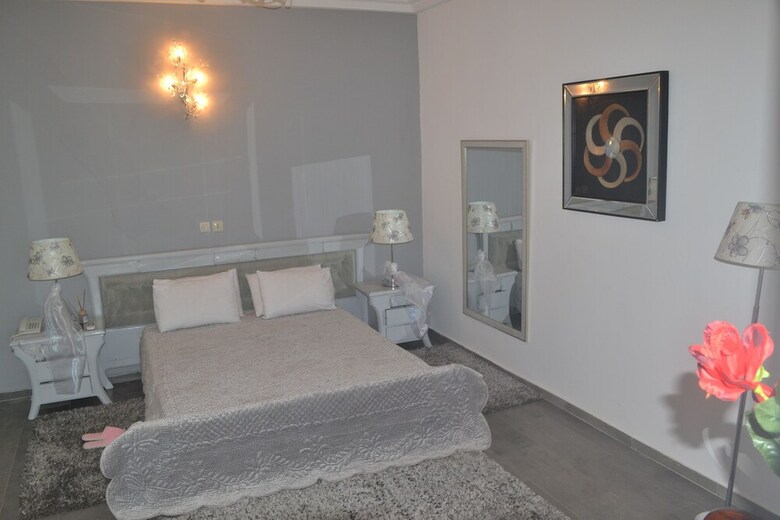 Hotel Le Jardin D'eden 2