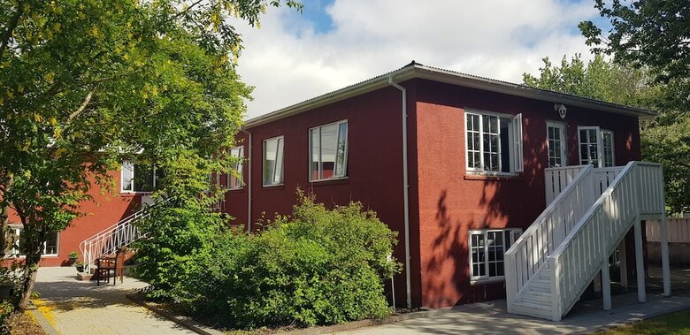 Hostal Selfoss Hi Hostel
