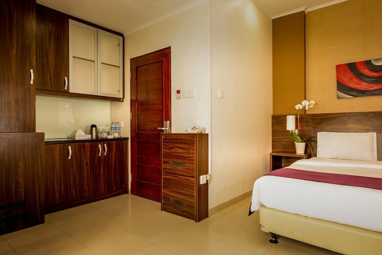 Hotel Tondano Residence