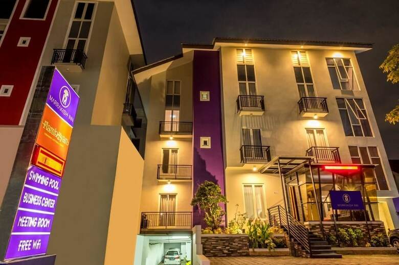 Hotel Tondano Residence