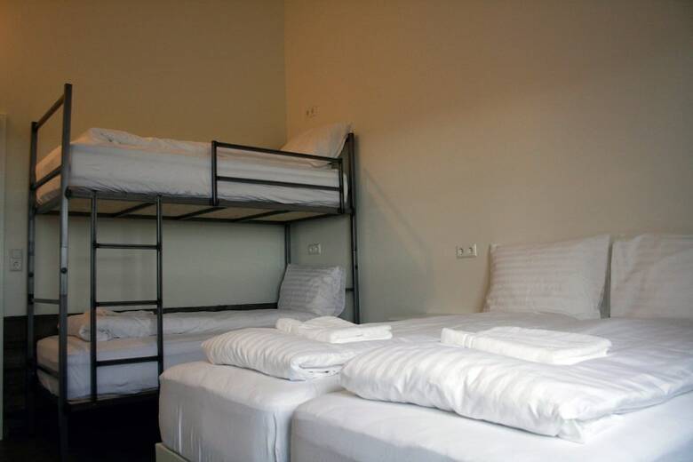 Hostal Havar� Hostel