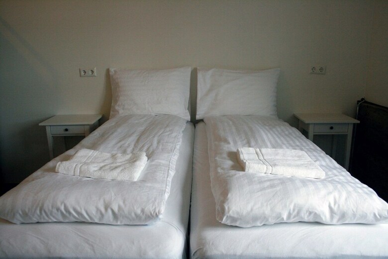 Hostal Havar� Hostel