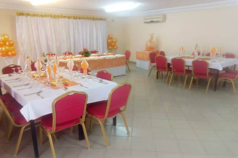 Hotel Aladje