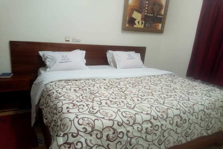 Hotel Aladje
