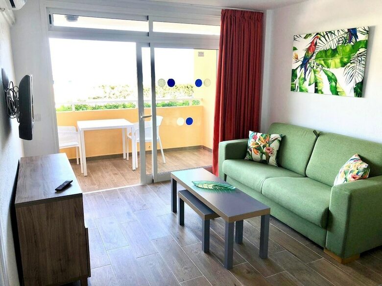 Apartamentos Toucan Gran Canaria