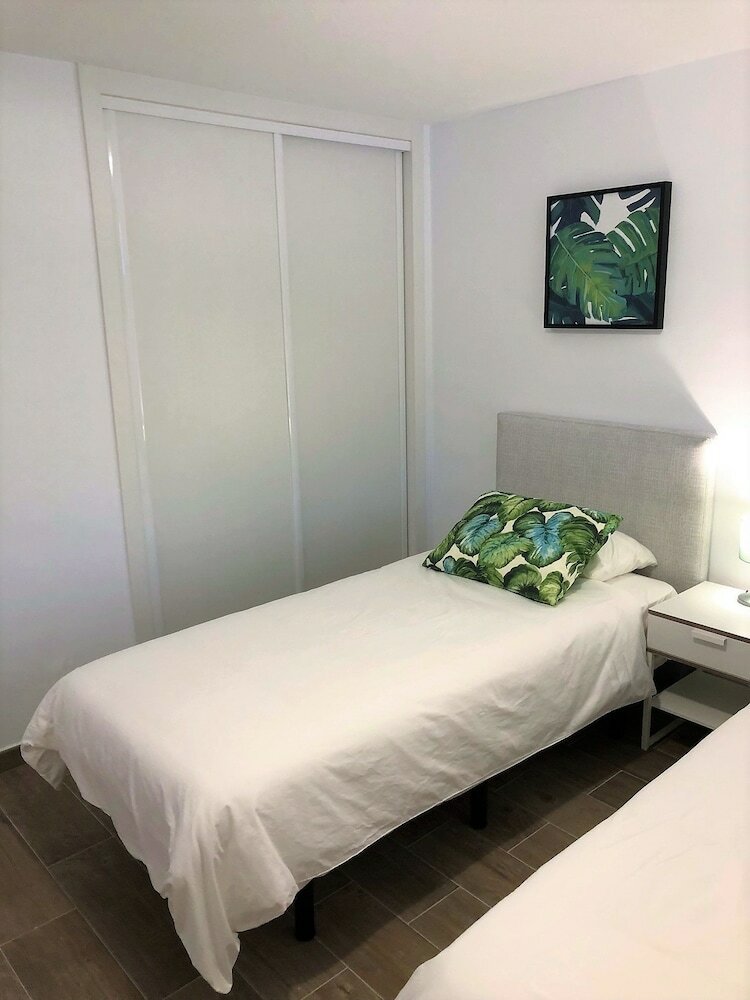 Apartamentos Toucan Gran Canaria