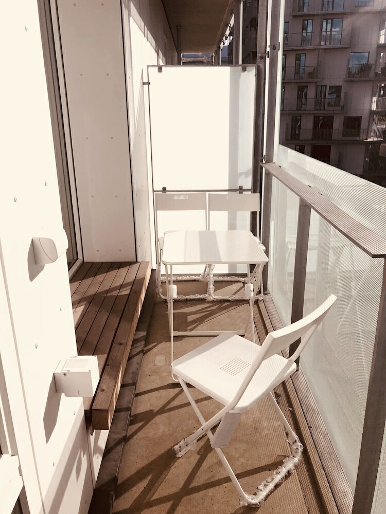 Sorenga Apartments